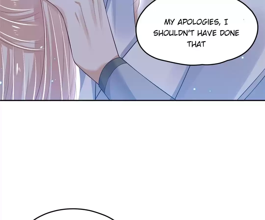 My horse is a Vixen Chapter 90 page 14 - 