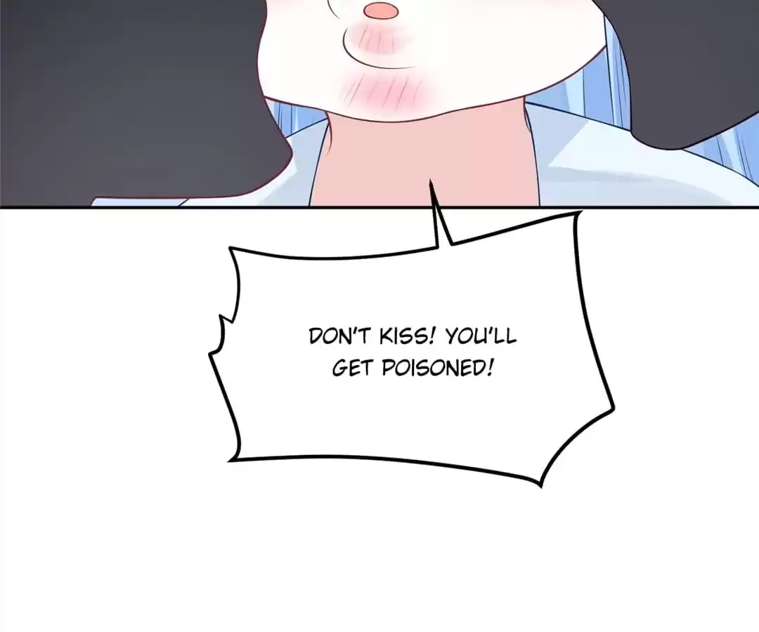 My horse is a Vixen Chapter 90 page 20 - 