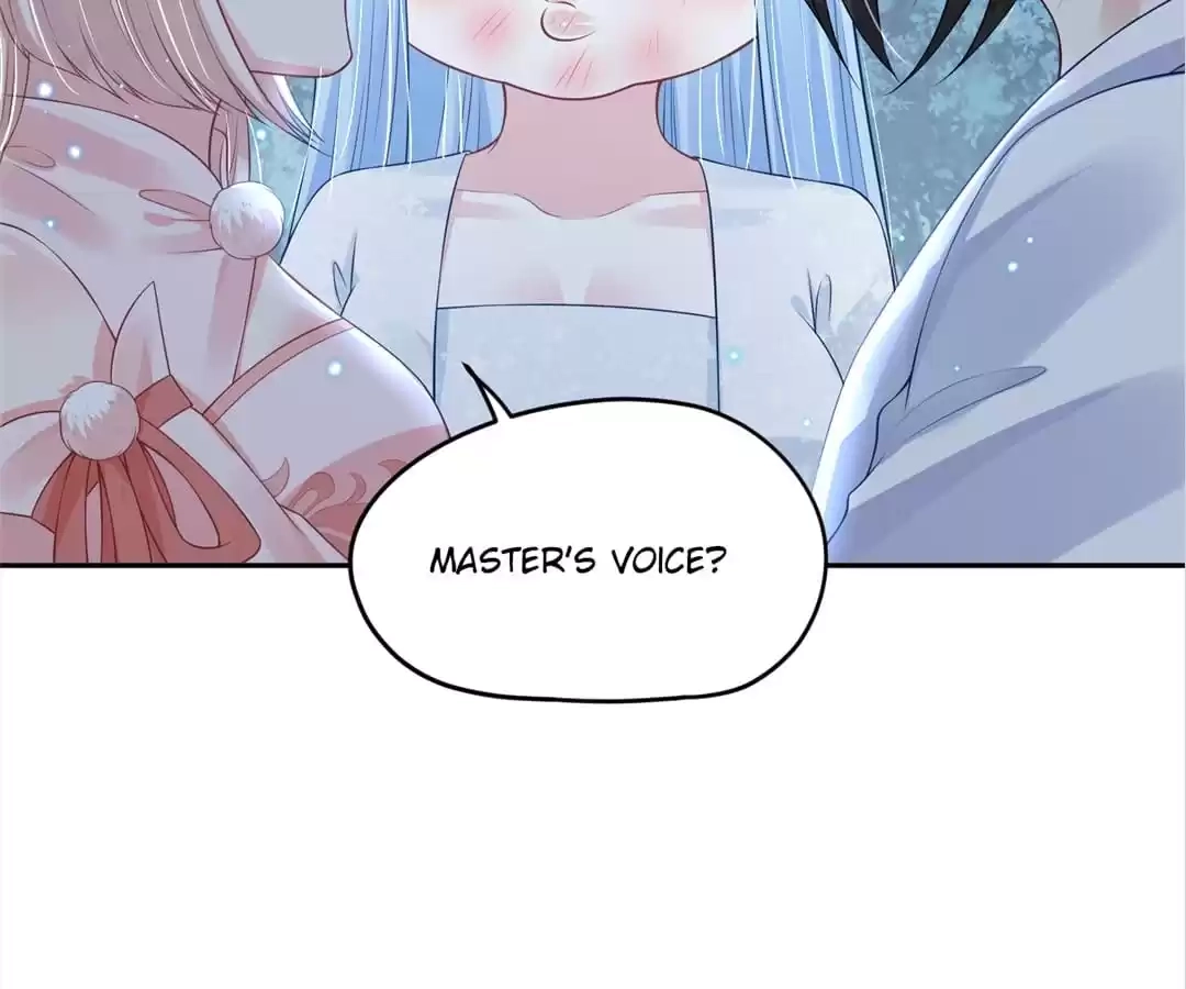 My horse is a Vixen Chapter 90 page 22 - 