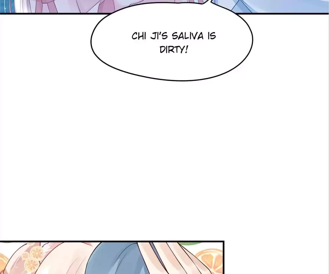 My horse is a Vixen Chapter 90 page 4 - 
