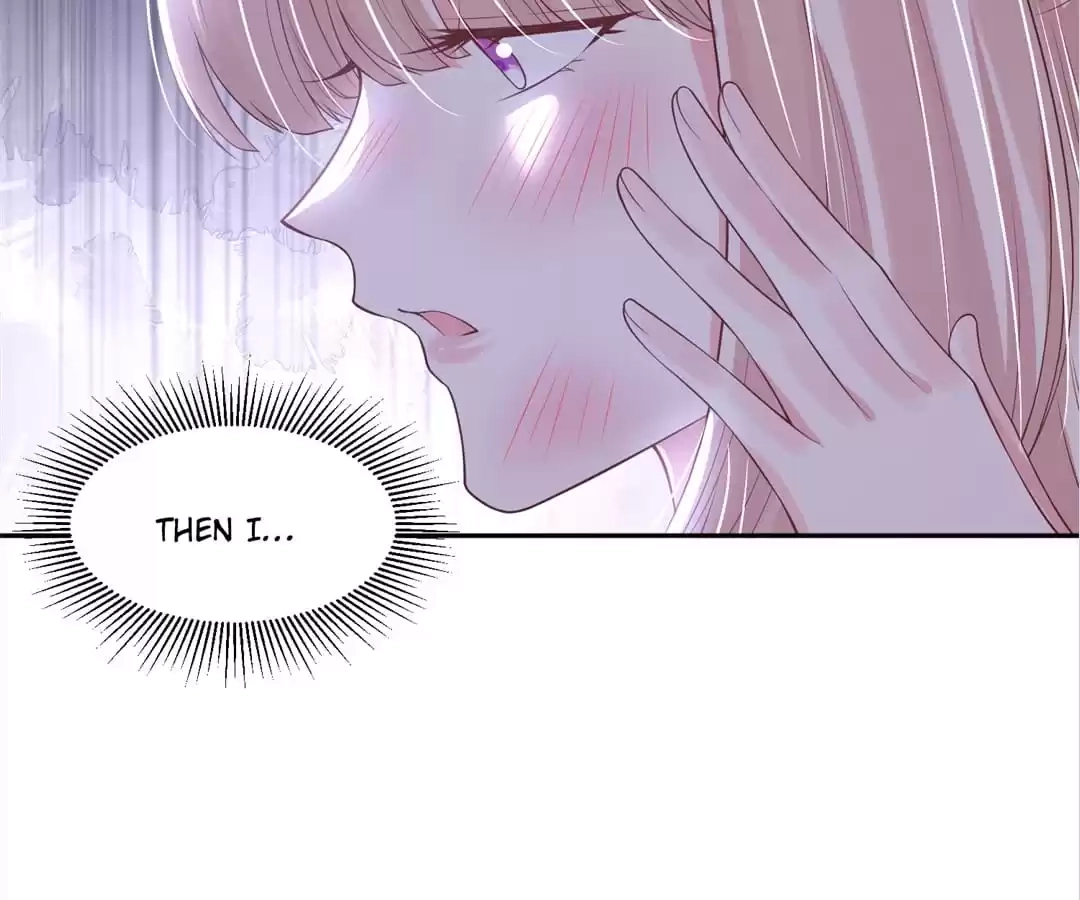 My horse is a Vixen Chapter 90 page 33 - 