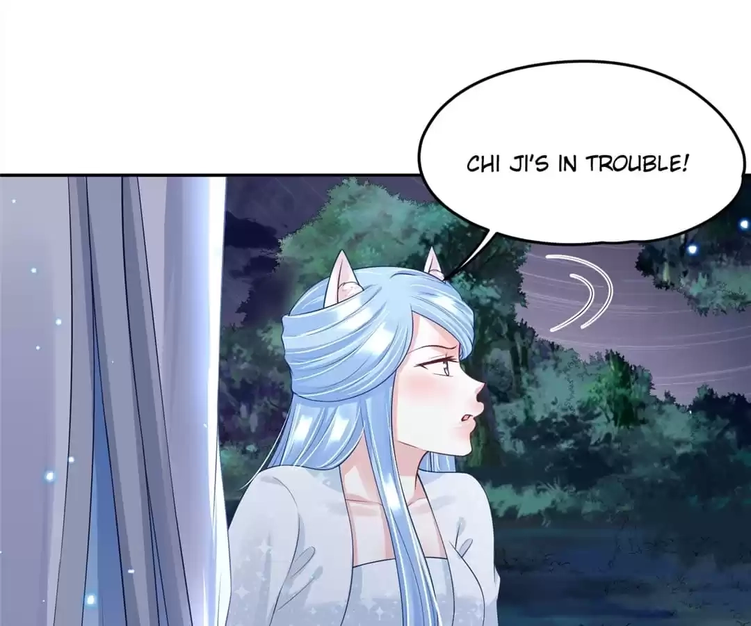 My horse is a Vixen Chapter 90 page 38 - 