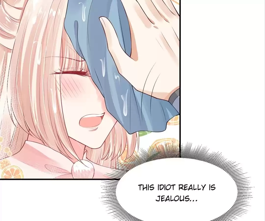 My horse is a Vixen Chapter 90 page 5 - 