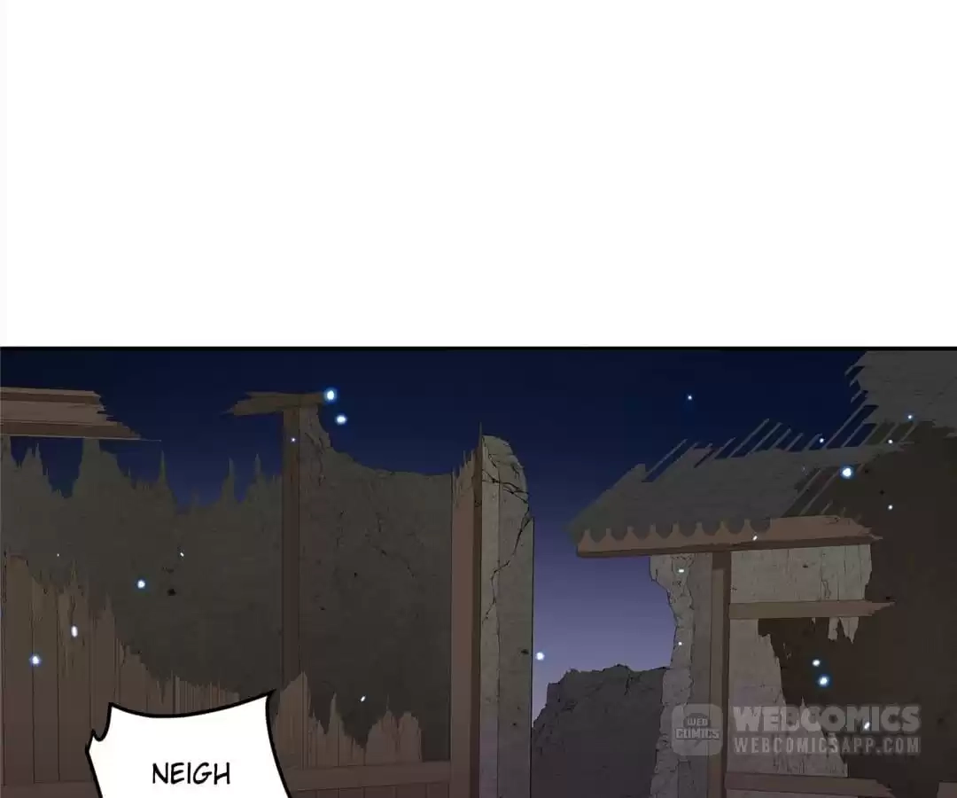 My horse is a Vixen Chapter 90 page 42 - 