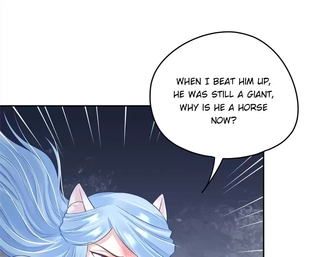 My horse is a Vixen Chapter 90 page 45 - 