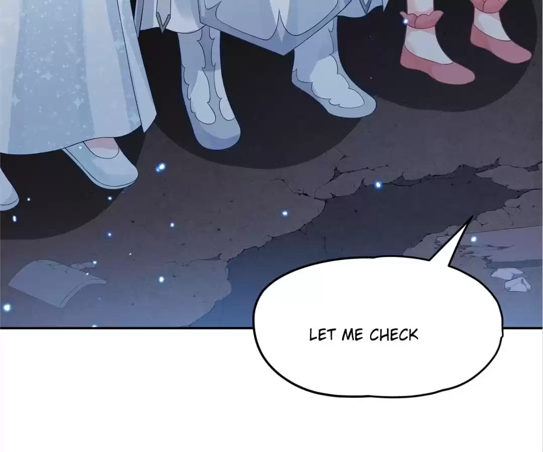My horse is a Vixen Chapter 90 page 49 - 
