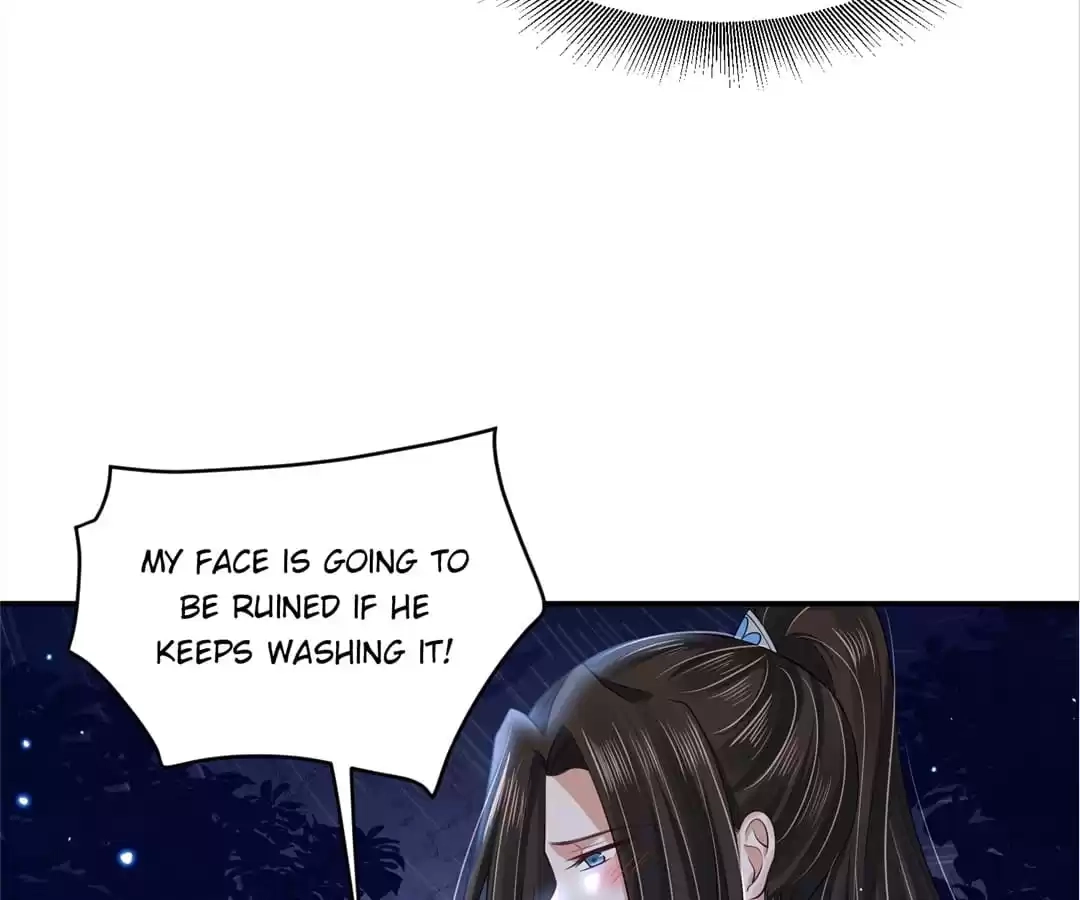 My horse is a Vixen Chapter 90 page 6 - 