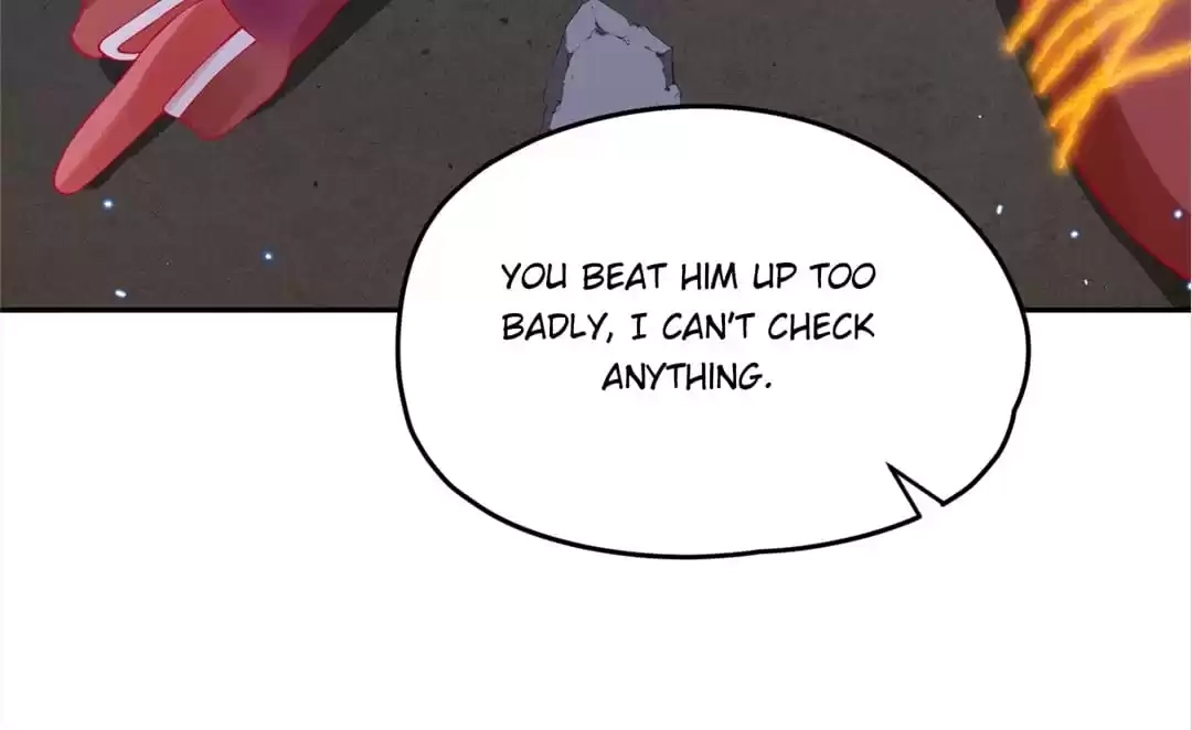 My horse is a Vixen Chapter 90 page 59 - 
