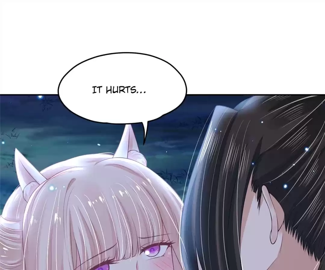 My horse is a Vixen Chapter 90 page 9 - 