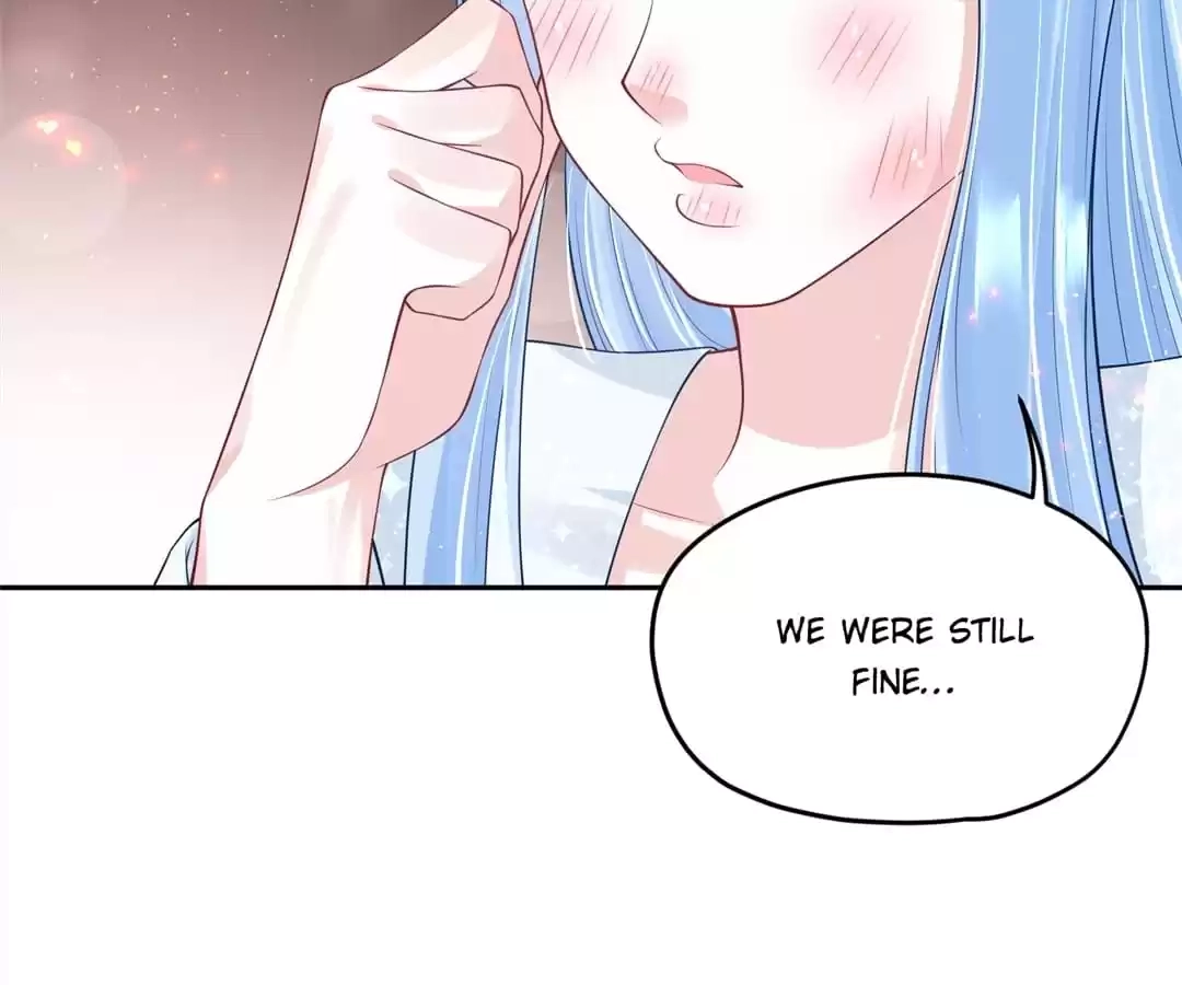My horse is a Vixen Chapter 91 page 12 - 