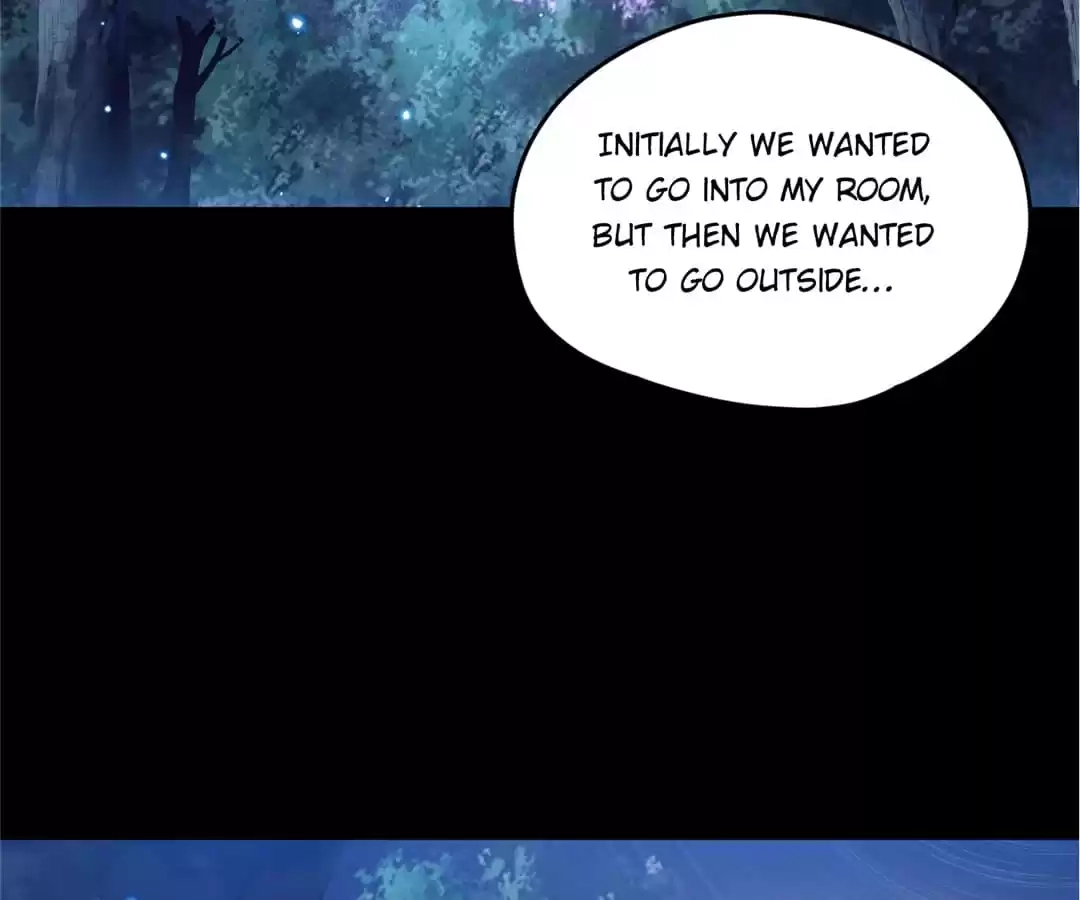 My horse is a Vixen Chapter 91 page 14 - 