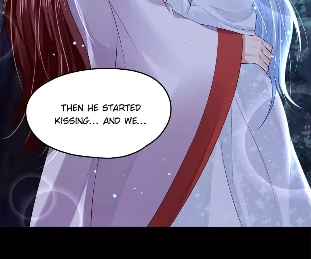My horse is a Vixen Chapter 91 page 16 - 