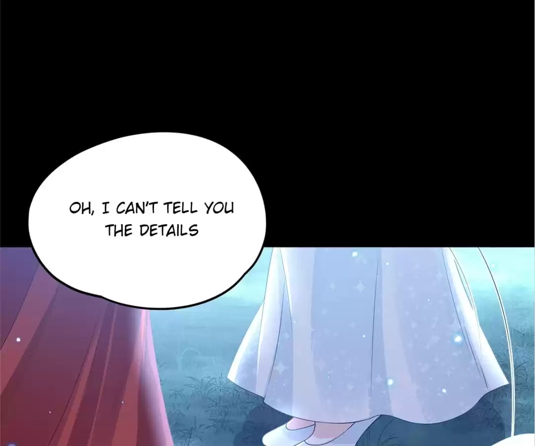 My horse is a Vixen Chapter 91 page 17 - 