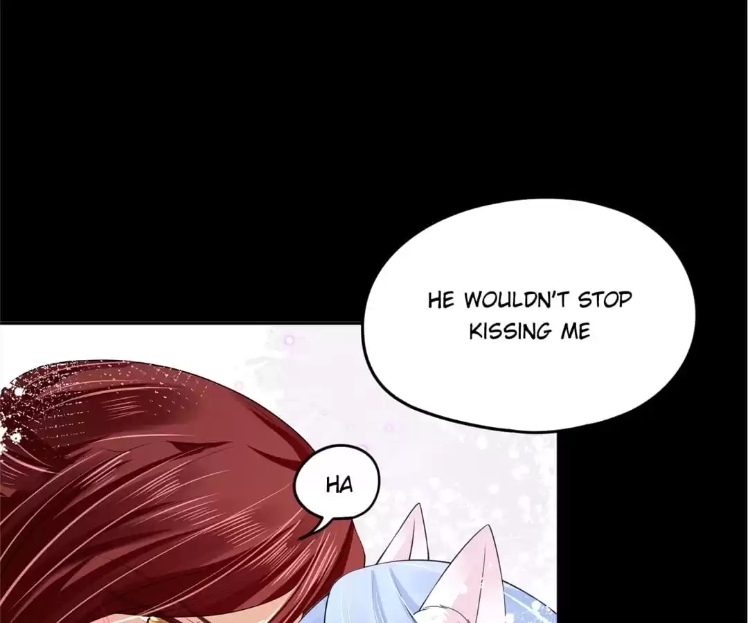 My horse is a Vixen Chapter 91 page 20 - 