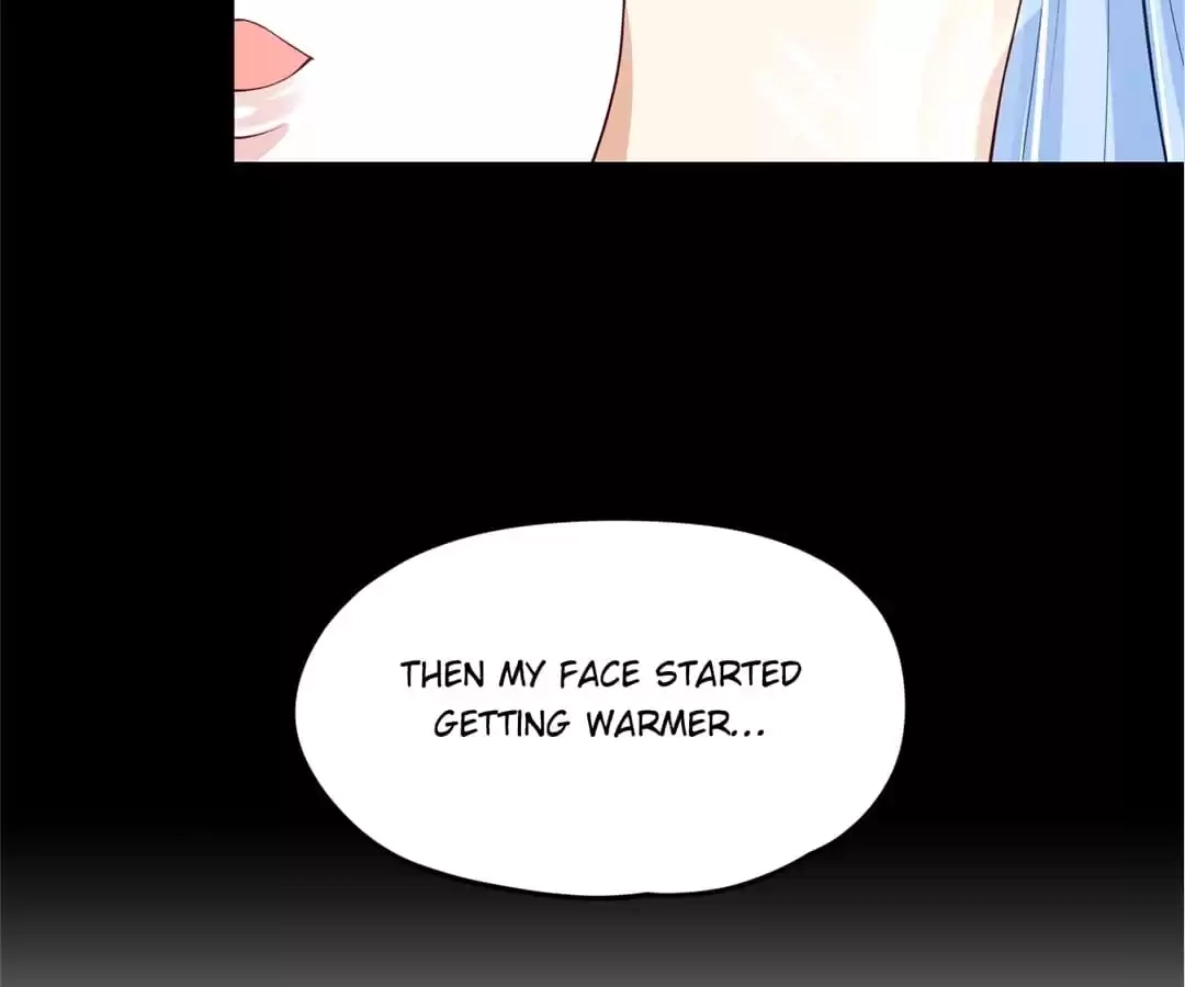 My horse is a Vixen Chapter 91 page 23 - 