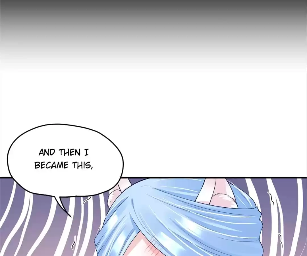 My horse is a Vixen Chapter 91 page 24 - 