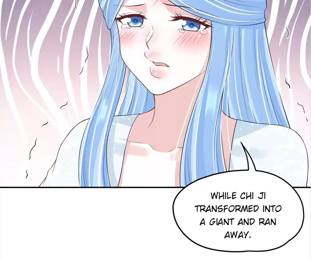 My horse is a Vixen Chapter 91 page 25 - 