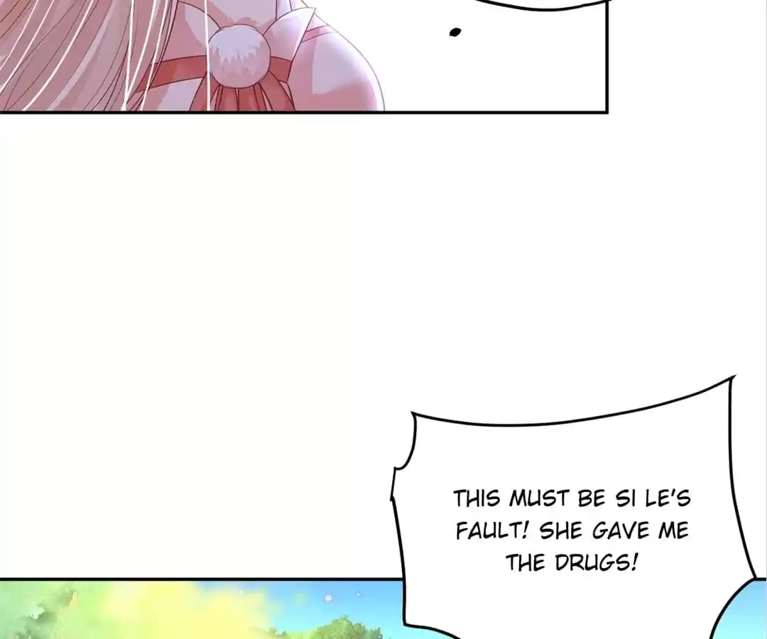My horse is a Vixen Chapter 91 page 28 - 