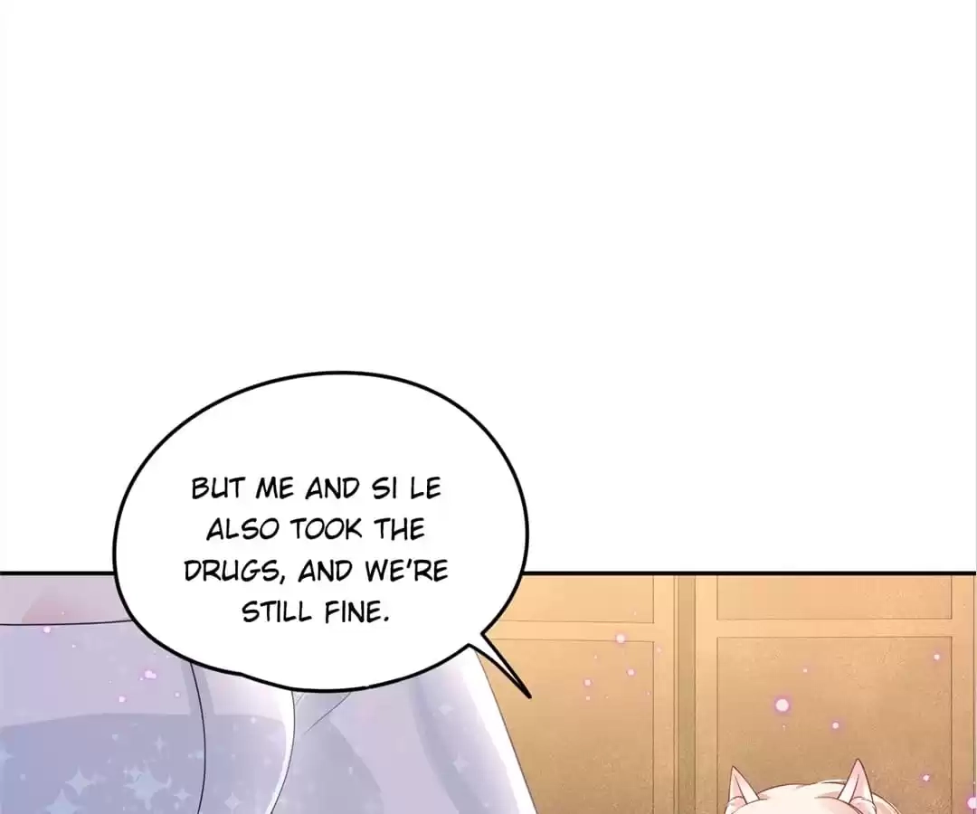 My horse is a Vixen Chapter 91 page 30 - 