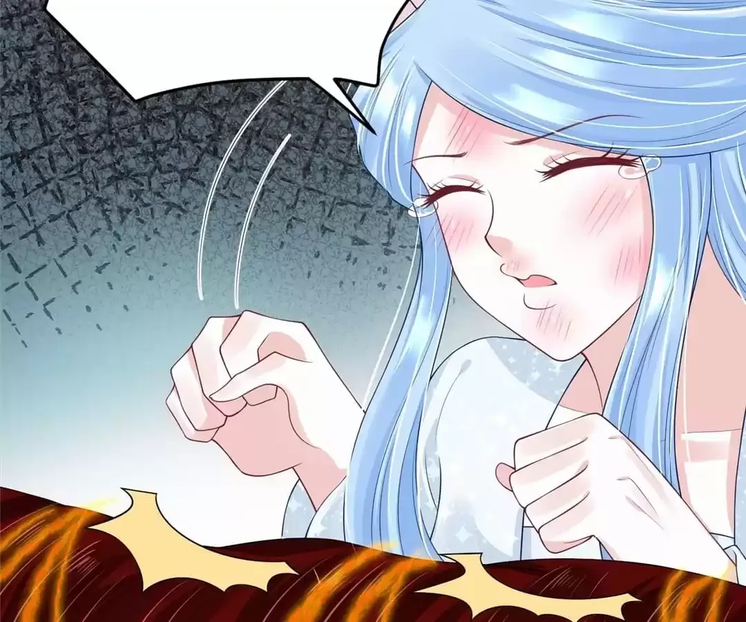 My horse is a Vixen Chapter 91 page 4 - 
