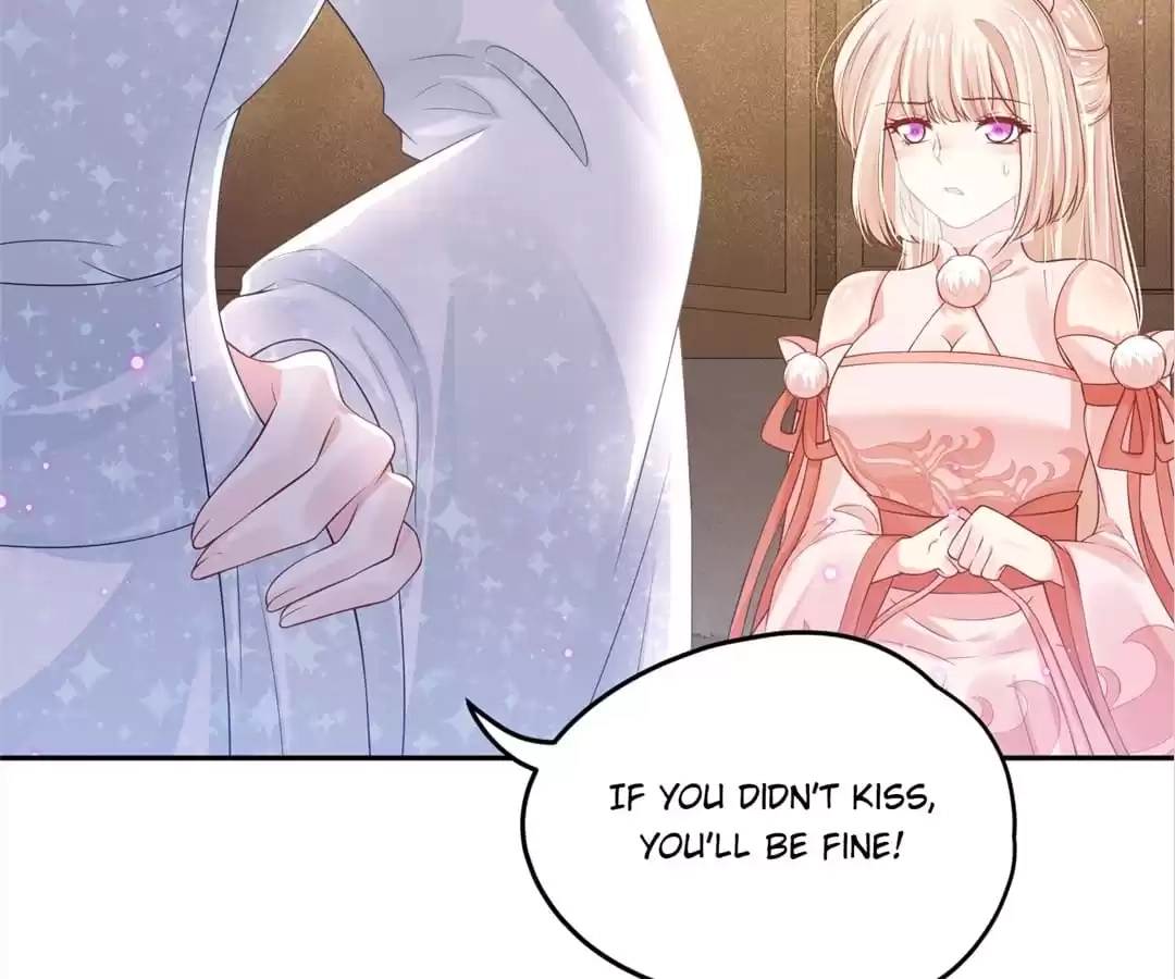 My horse is a Vixen Chapter 91 page 31 - 