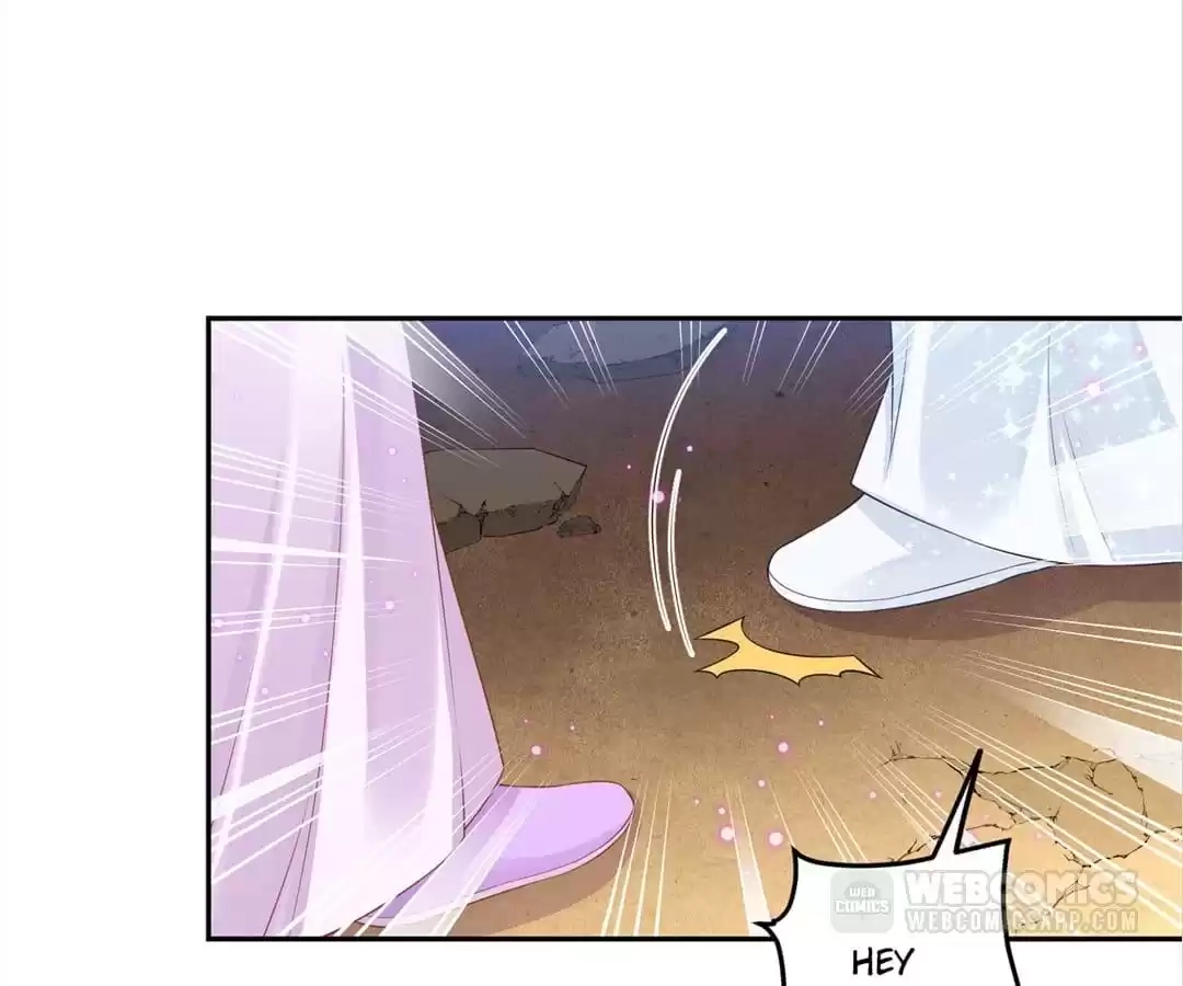 My horse is a Vixen Chapter 91 page 34 - 