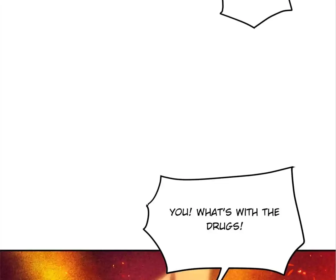 My horse is a Vixen Chapter 91 page 35 - 