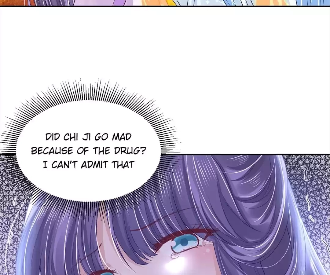 My horse is a Vixen Chapter 91 page 37 - 