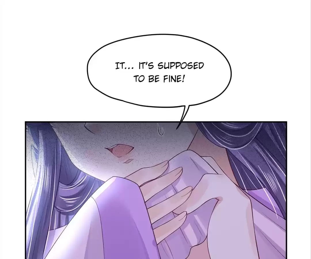My horse is a Vixen Chapter 91 page 39 - 