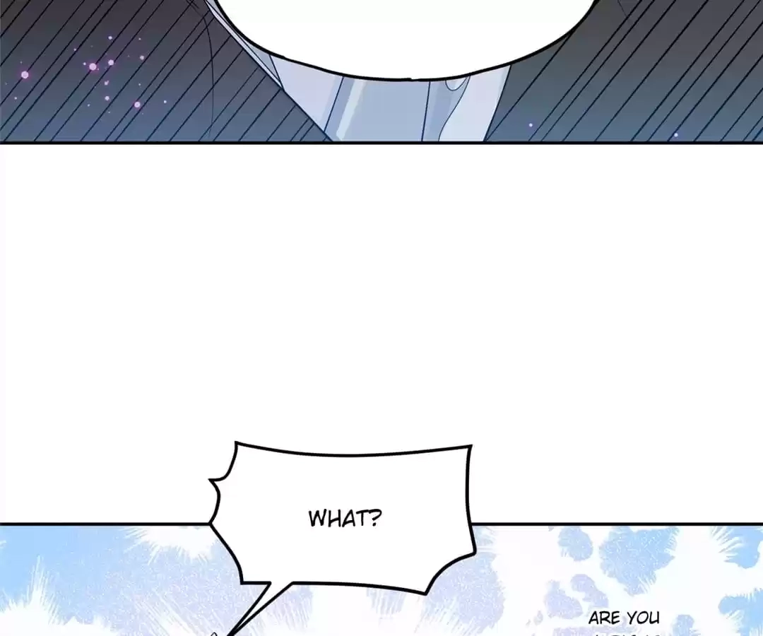 My horse is a Vixen Chapter 91 page 46 - 
