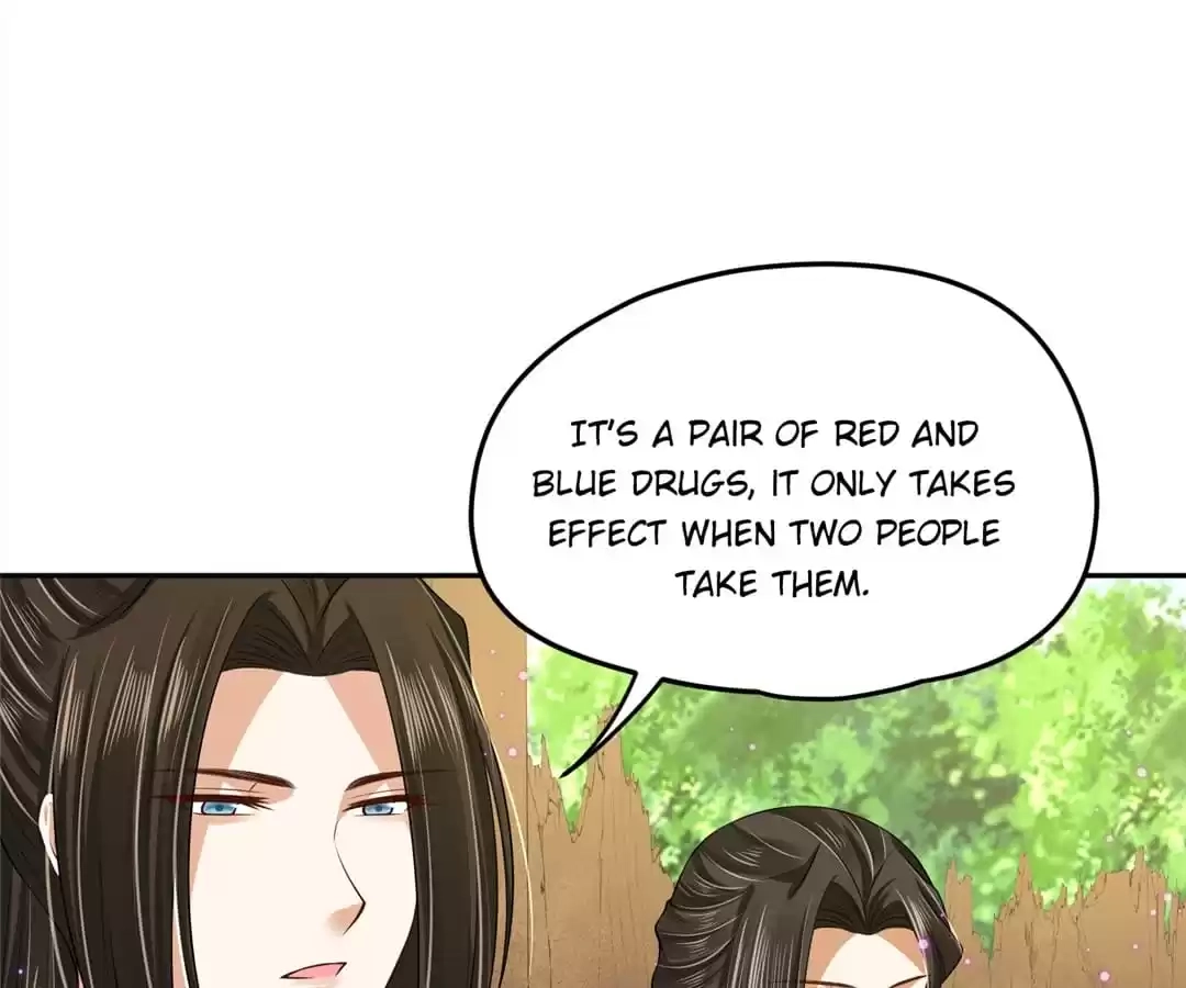 My horse is a Vixen Chapter 91 page 48 - 