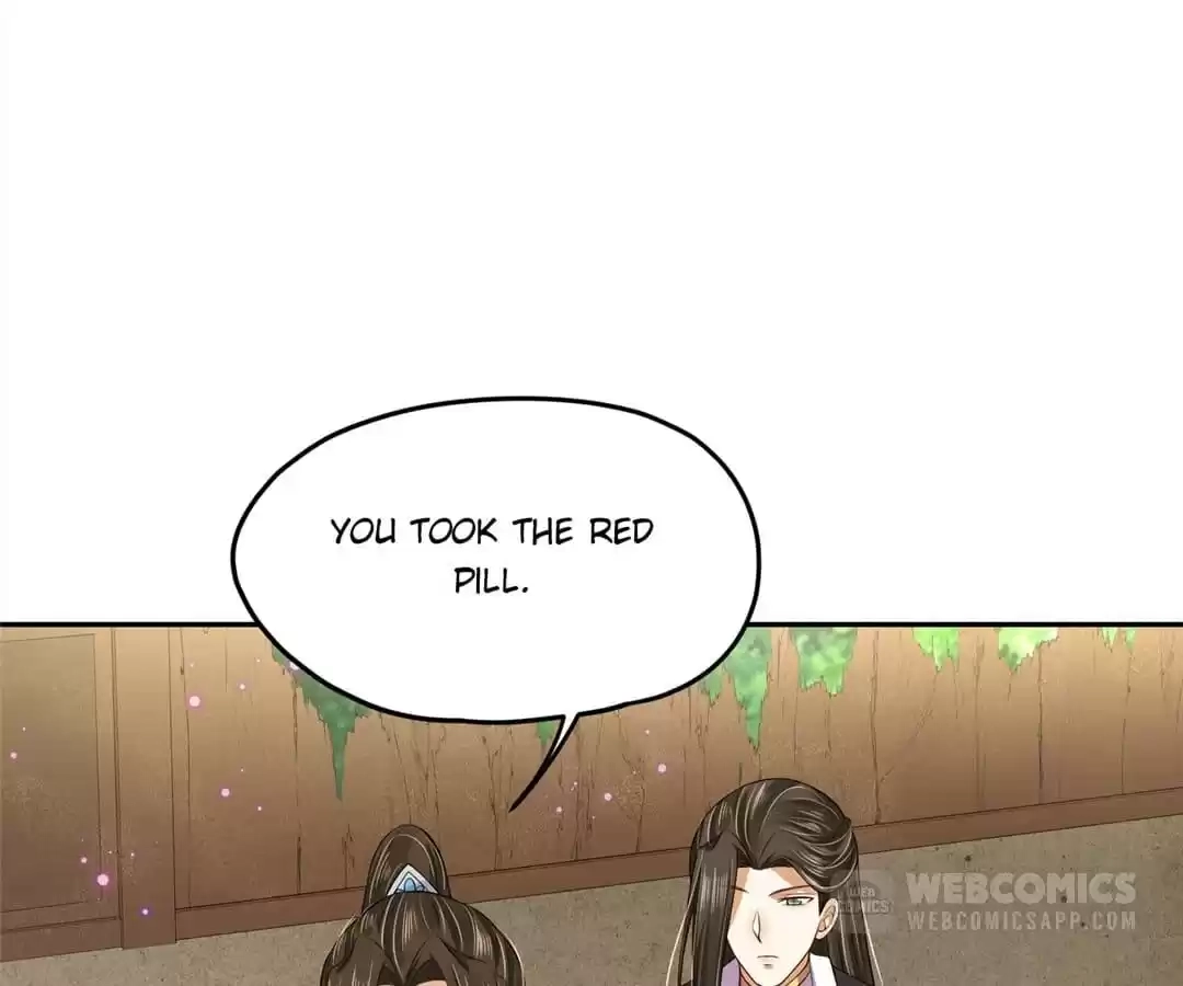 My horse is a Vixen Chapter 91 page 50 - 