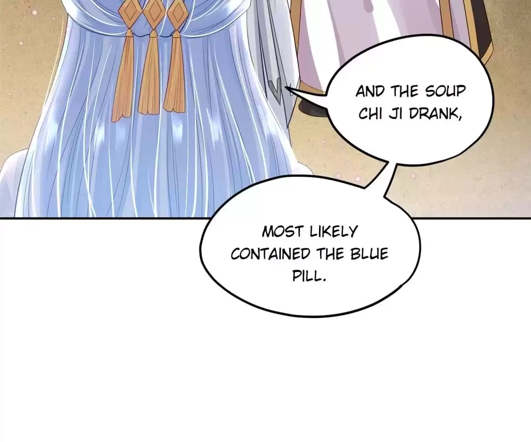 My horse is a Vixen Chapter 91 page 52 - 