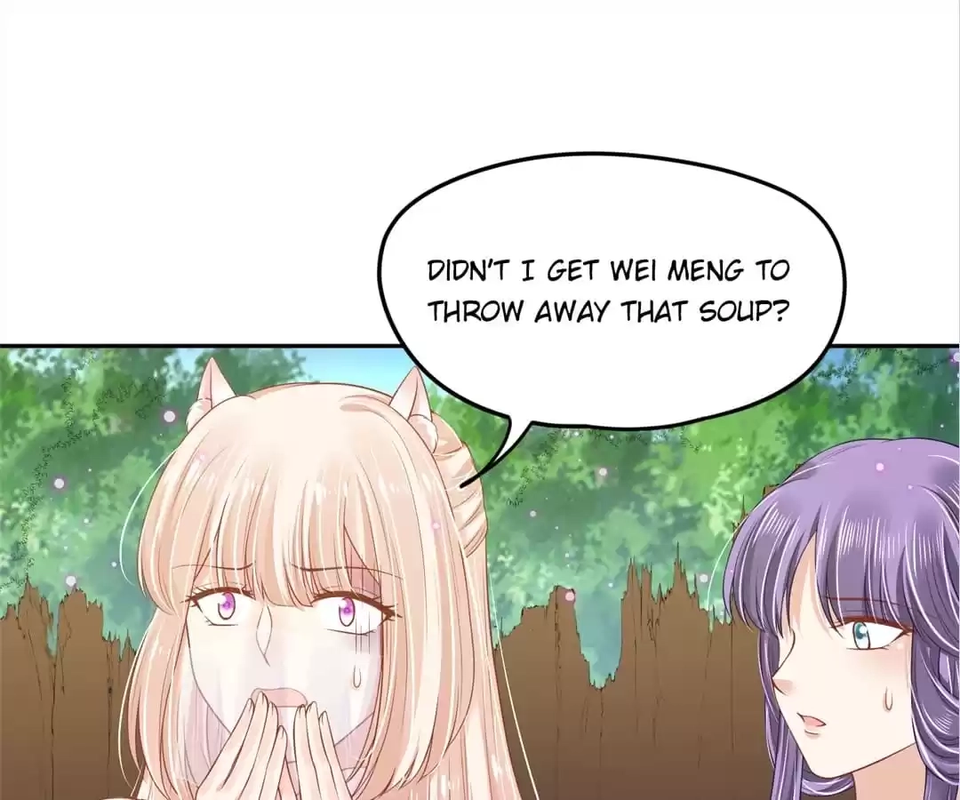 My horse is a Vixen Chapter 91 page 53 - 