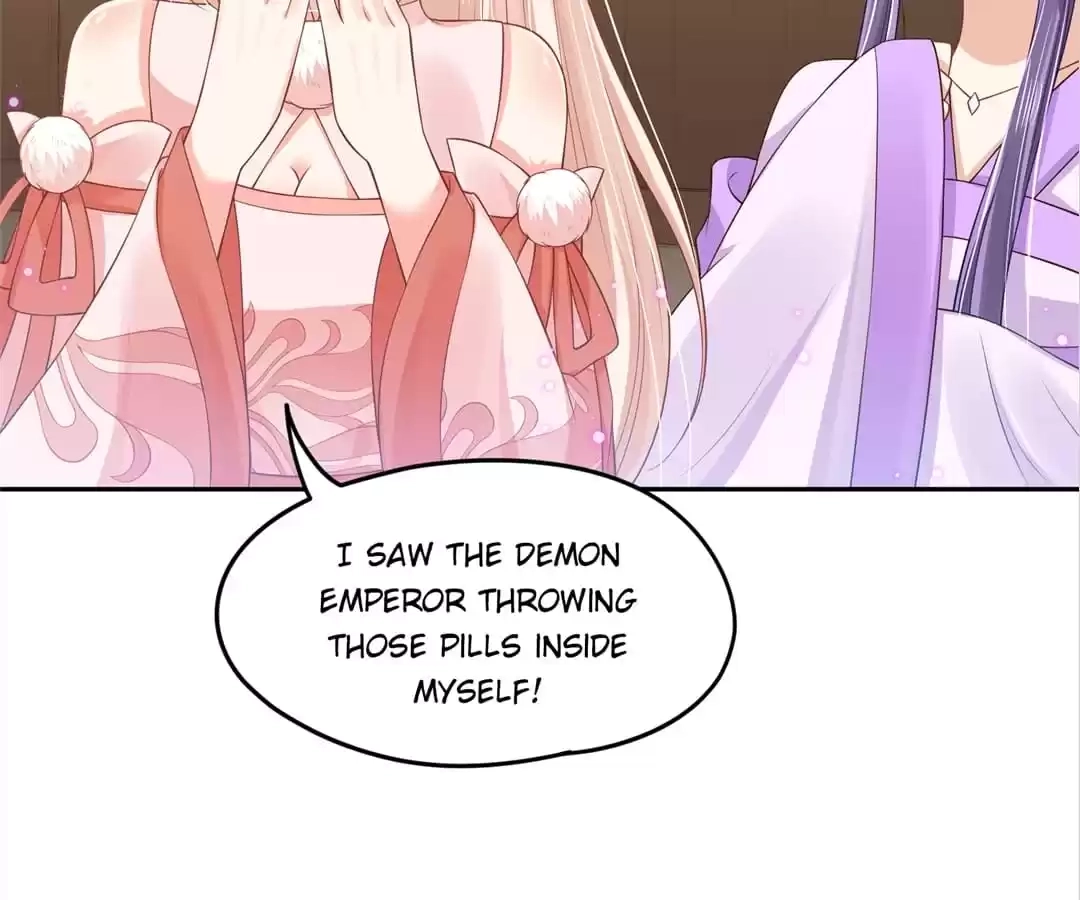 My horse is a Vixen Chapter 91 page 54 - 