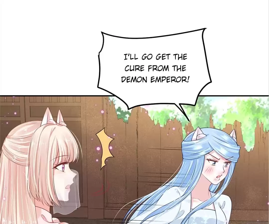 My horse is a Vixen Chapter 91 page 57 - 