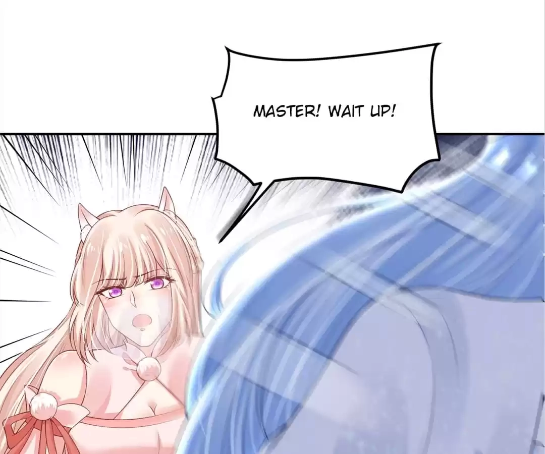 My horse is a Vixen Chapter 91 page 59 - 