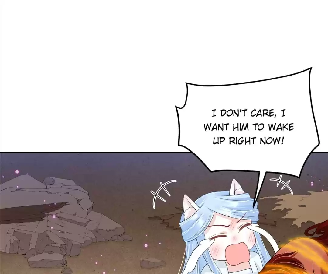 My horse is a Vixen Chapter 91 page 7 - 