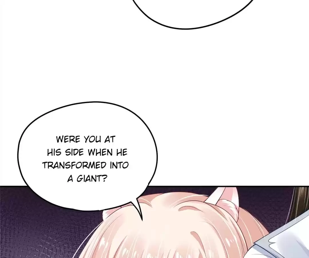 My horse is a Vixen Chapter 91 page 9 - 
