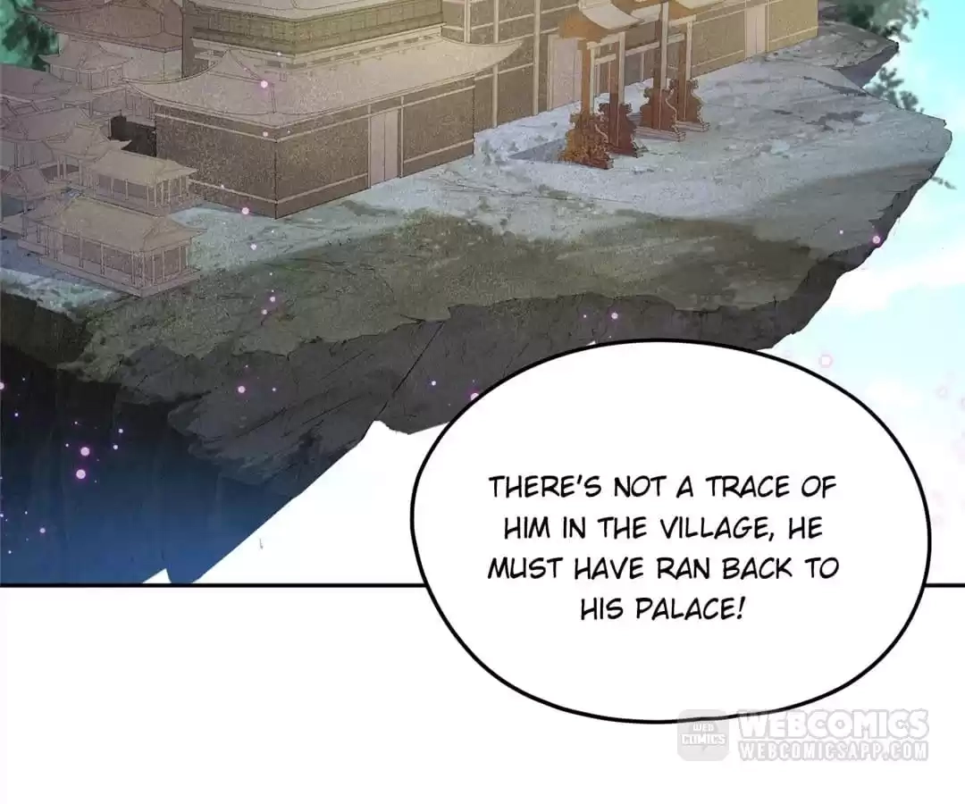 My horse is a Vixen Chapter 92 page 2 - 