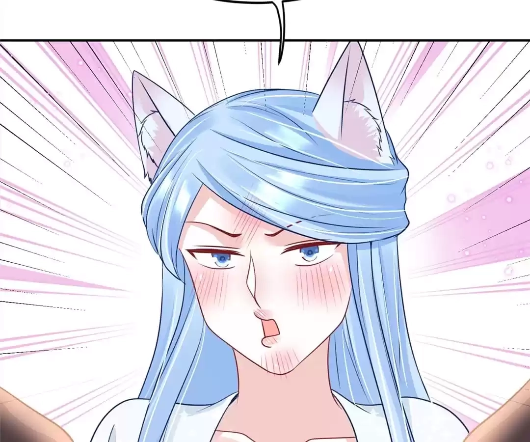 My horse is a Vixen Chapter 92 page 11 - 