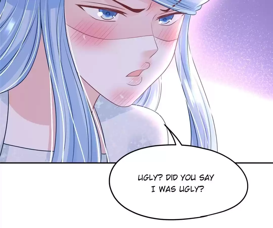 My horse is a Vixen Chapter 92 page 15 - 