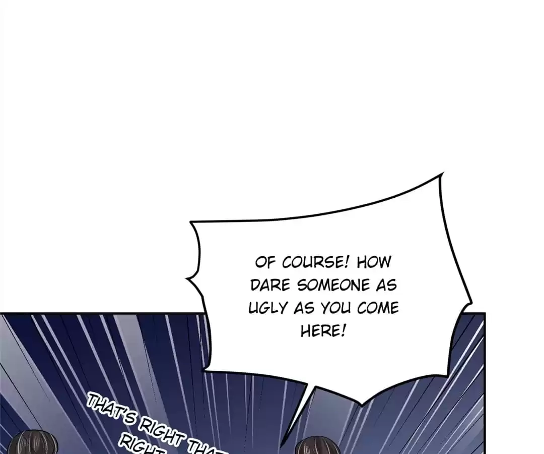 My horse is a Vixen Chapter 92 page 16 - 