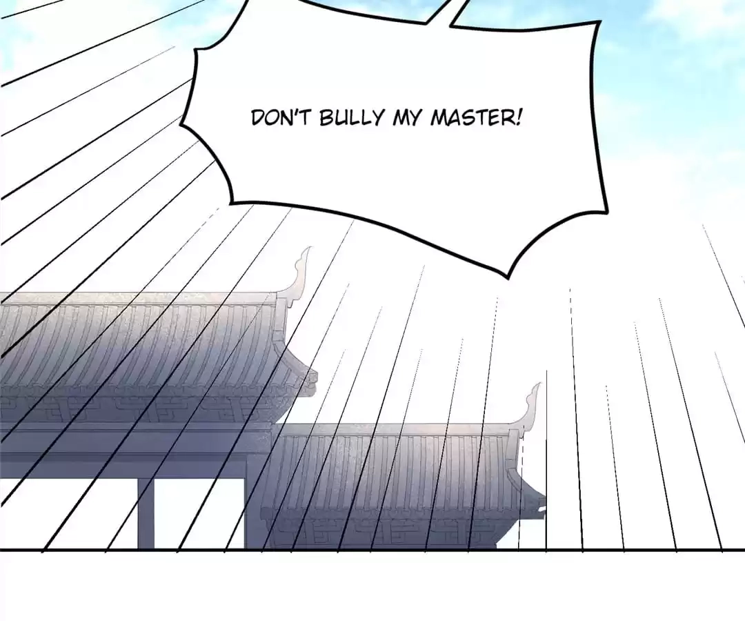 My horse is a Vixen Chapter 92 page 21 - 