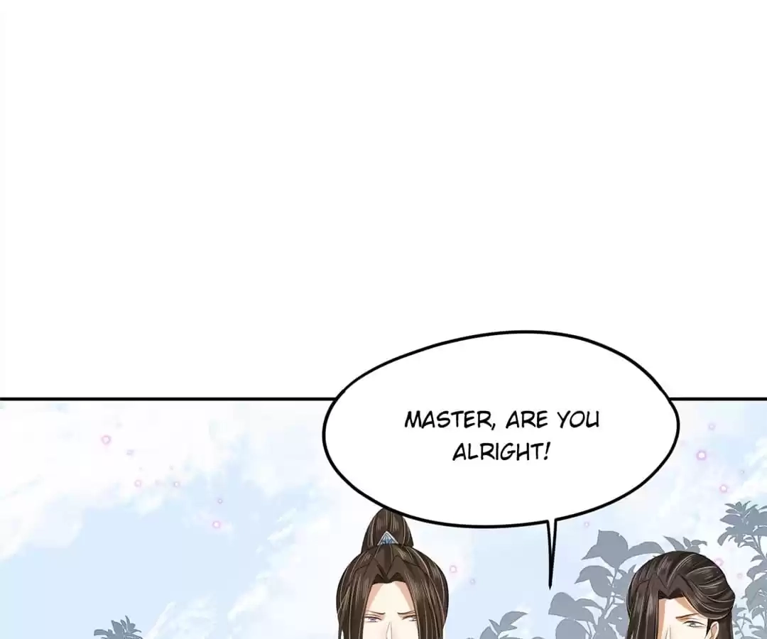 My horse is a Vixen Chapter 92 page 22 - 