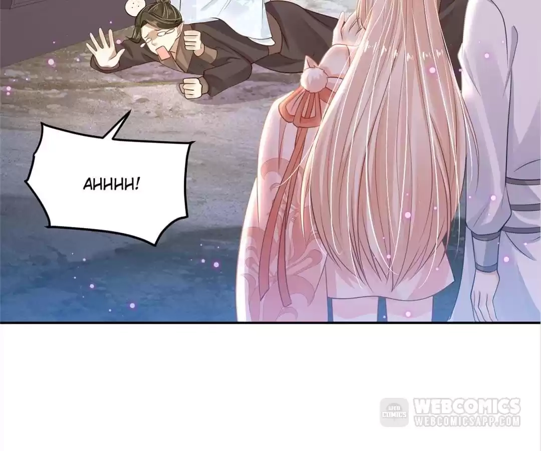 My horse is a Vixen Chapter 92 page 26 - 