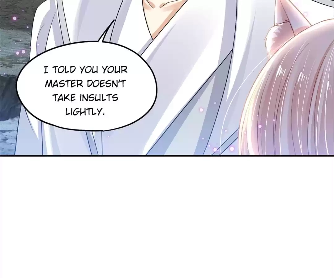 My horse is a Vixen Chapter 92 page 28 - 