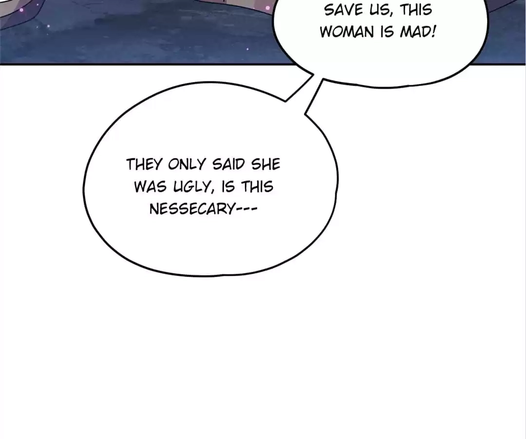 My horse is a Vixen Chapter 92 page 30 - 