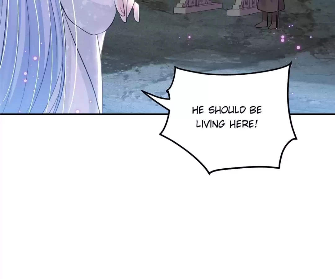 My horse is a Vixen Chapter 92 page 4 - 