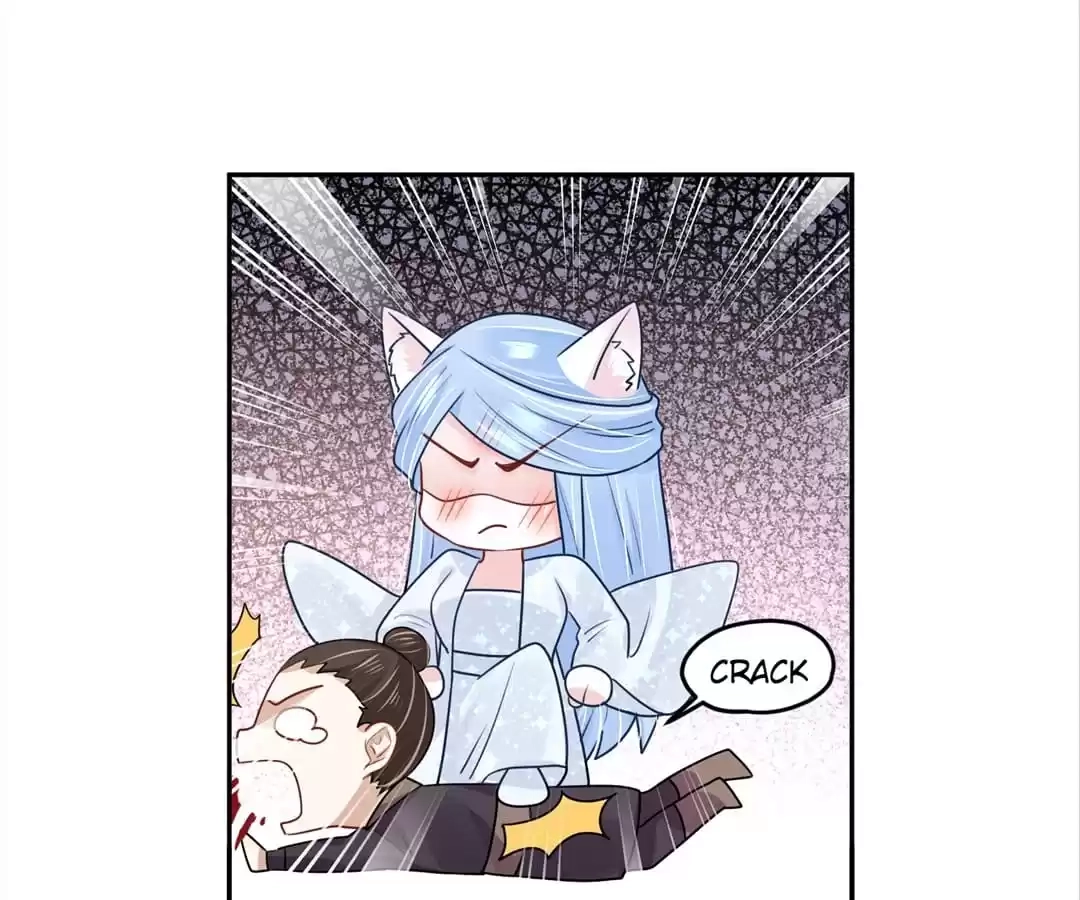 My horse is a Vixen Chapter 92 page 31 - 